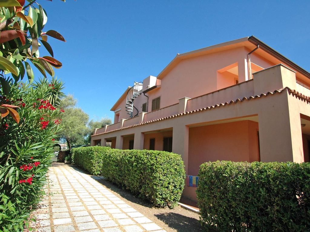 Le Maree La Cinta Villa San Teodoro  Exterior photo